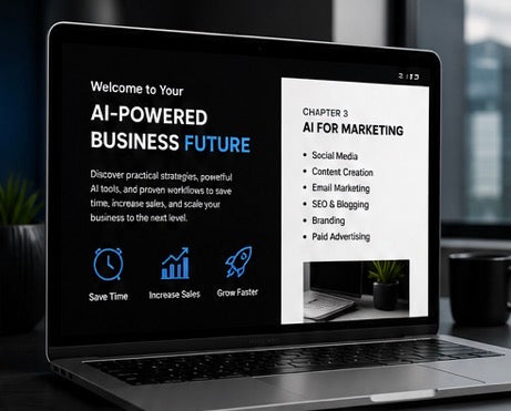 AI Business ToolKit