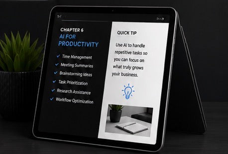 AI Business ToolKit