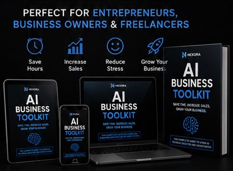 AI Business ToolKit