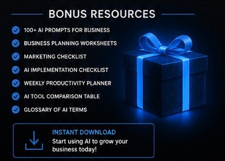AI Business ToolKit